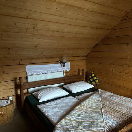 Guest House Anastasia Tatariv Luaran gambar