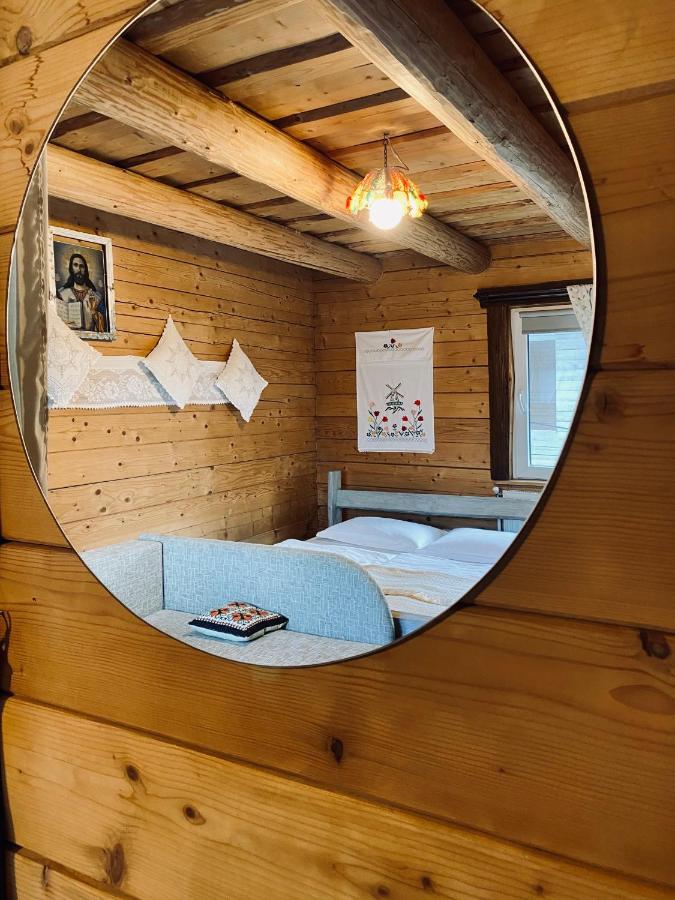 Guest House Anastasia Tatariv Luaran gambar