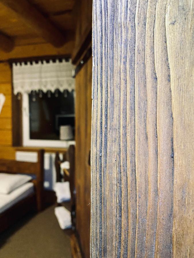 Guest House Anastasia Tatariv Luaran gambar