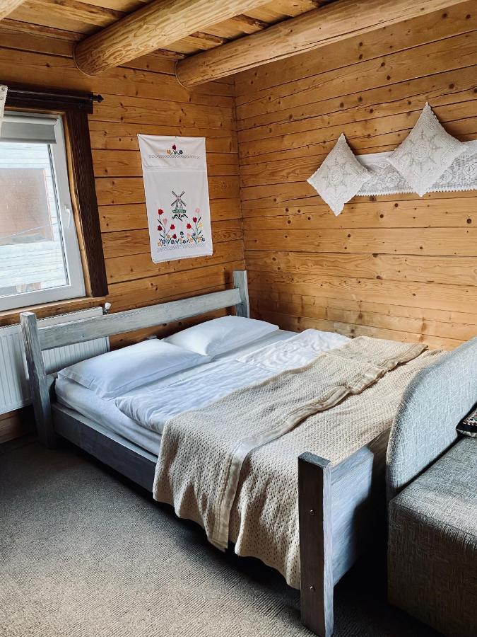 Guest House Anastasia Tatariv Luaran gambar