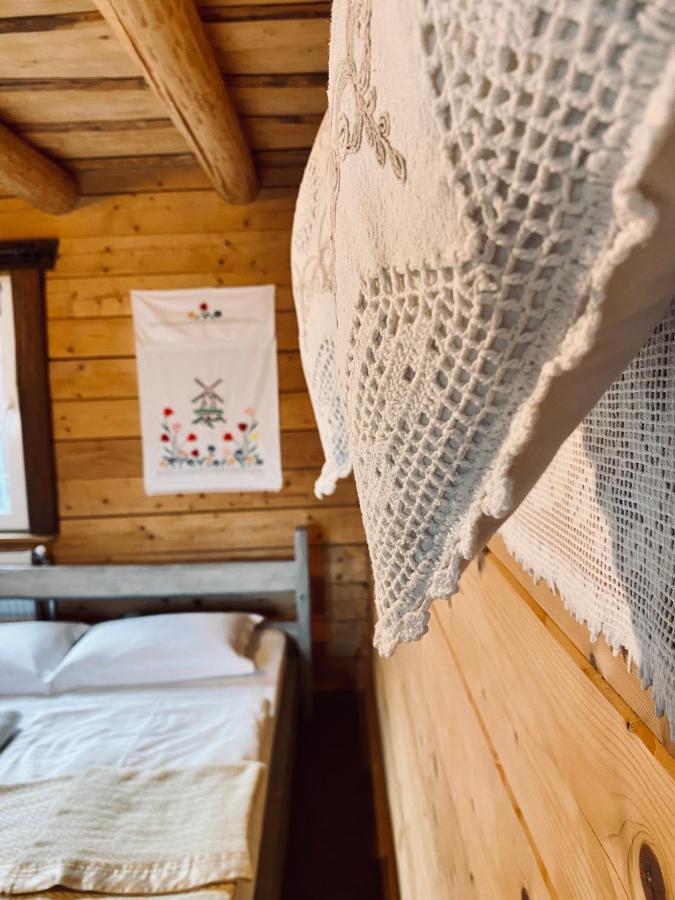 Guest House Anastasia Tatariv Luaran gambar
