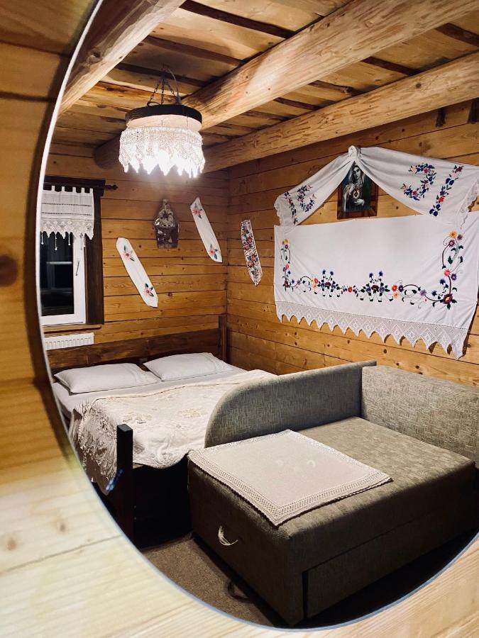 Guest House Anastasia Tatariv Luaran gambar