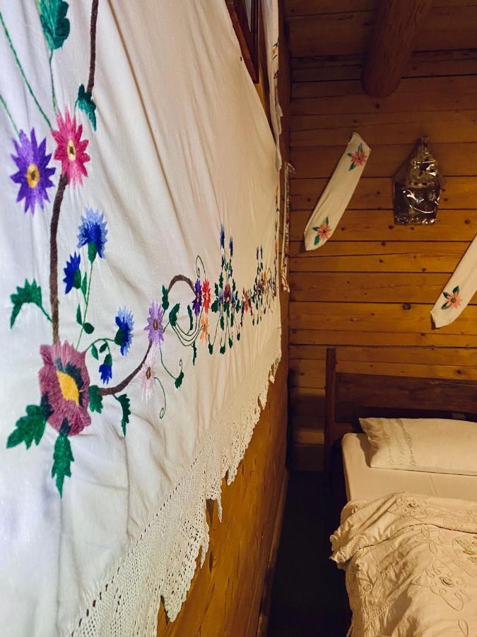 Guest House Anastasia Tatariv Luaran gambar