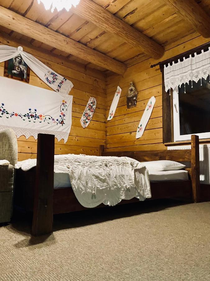 Guest House Anastasia Tatariv Luaran gambar