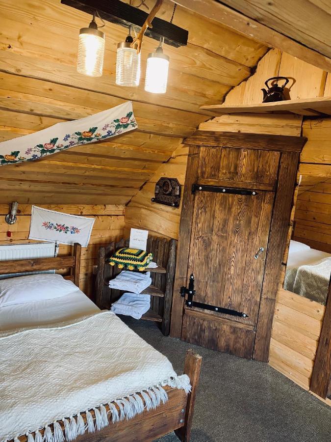 Guest House Anastasia Tatariv Luaran gambar