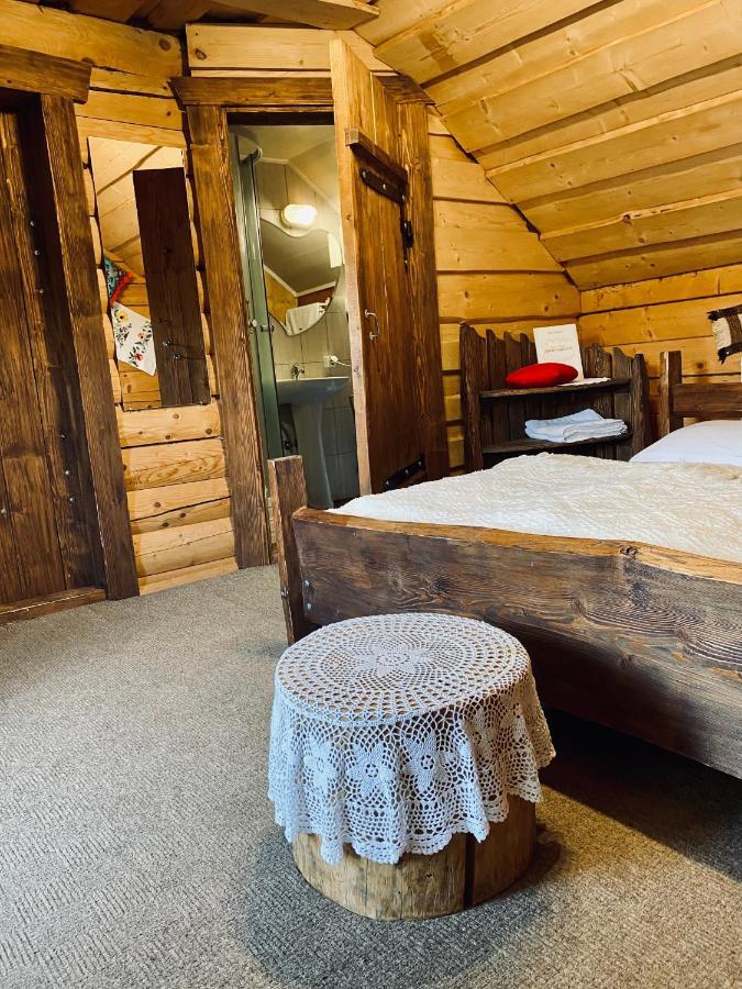 Guest House Anastasia Tatariv Luaran gambar