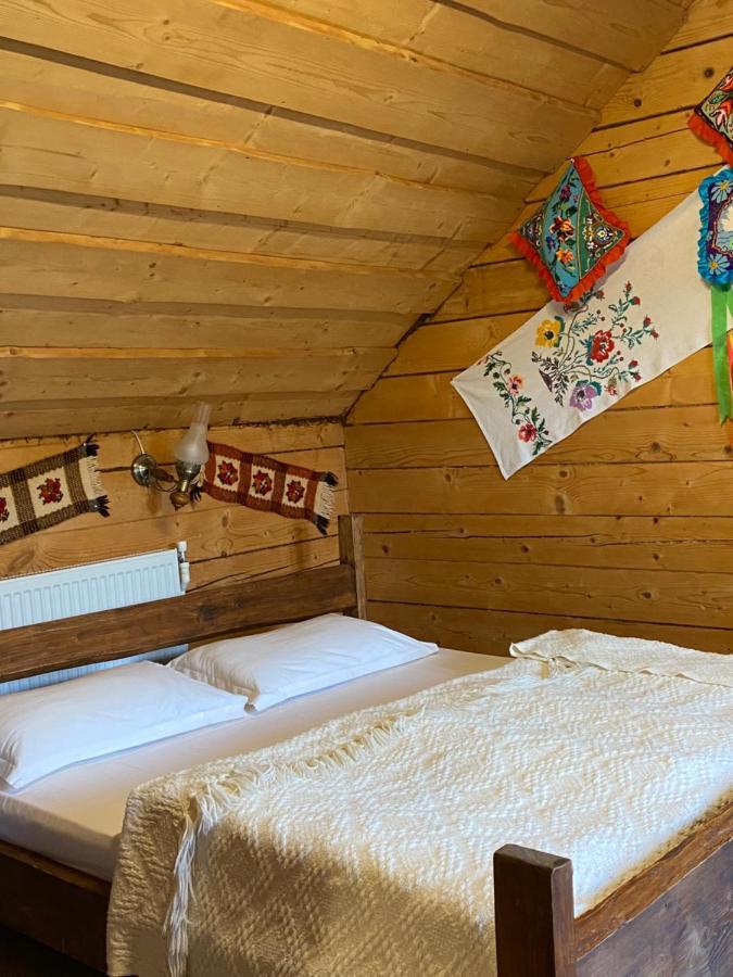 Guest House Anastasia Tatariv Luaran gambar