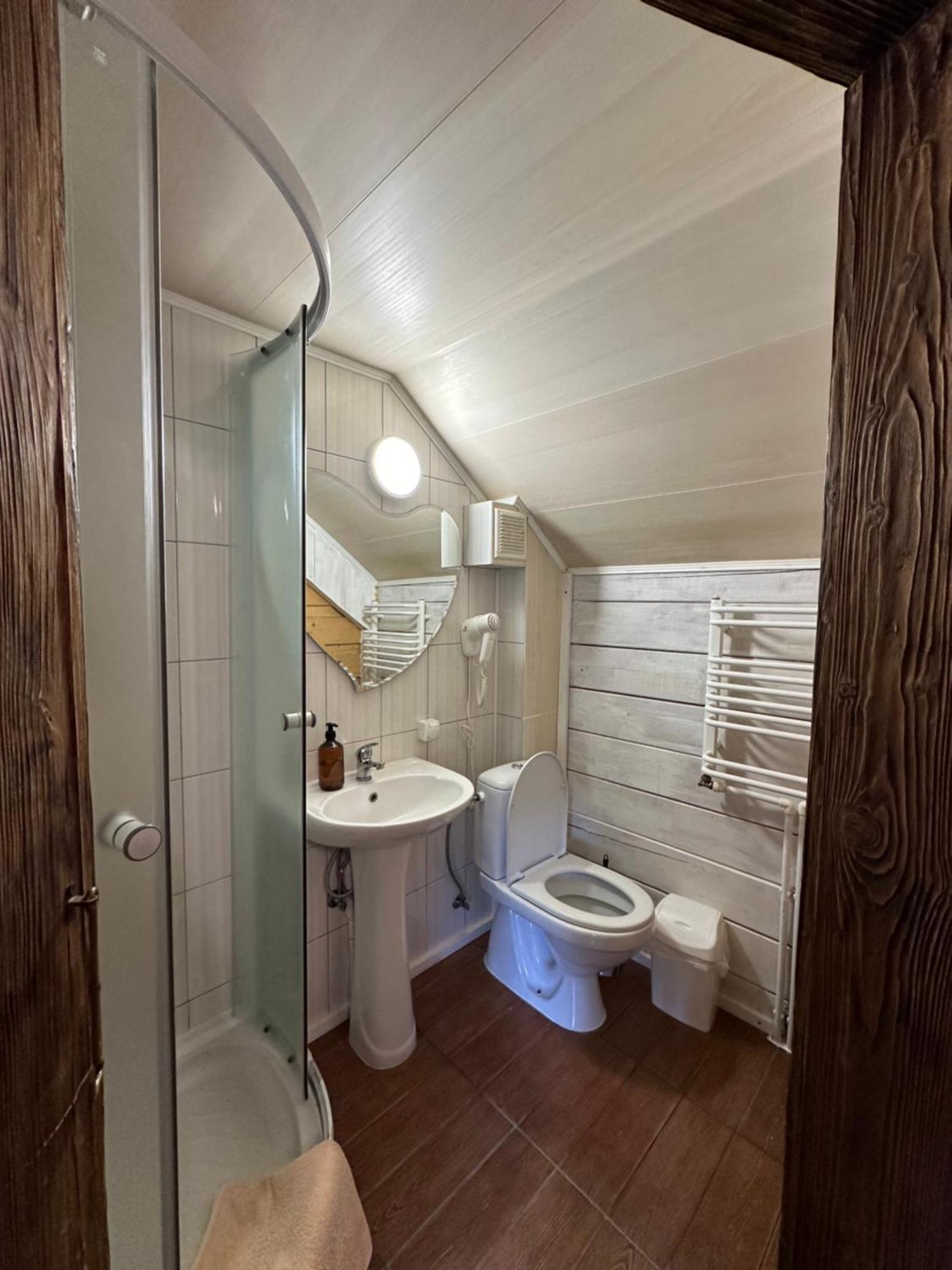 Guest House Anastasia Tatariv Luaran gambar