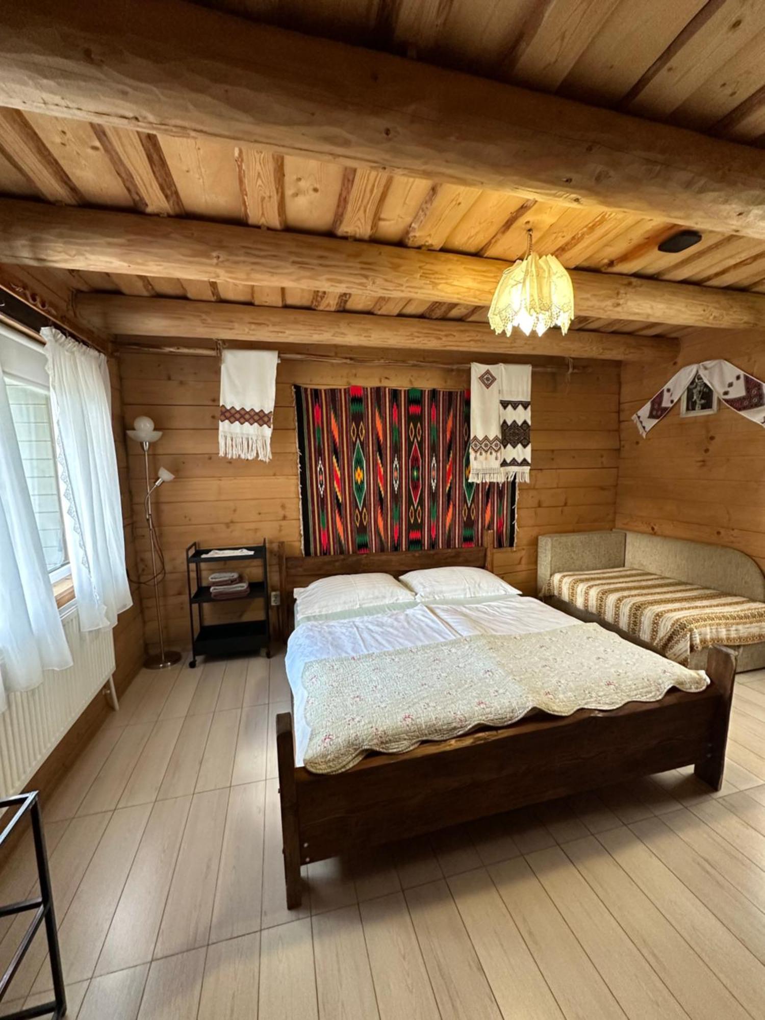 Guest House Anastasia Tatariv Luaran gambar