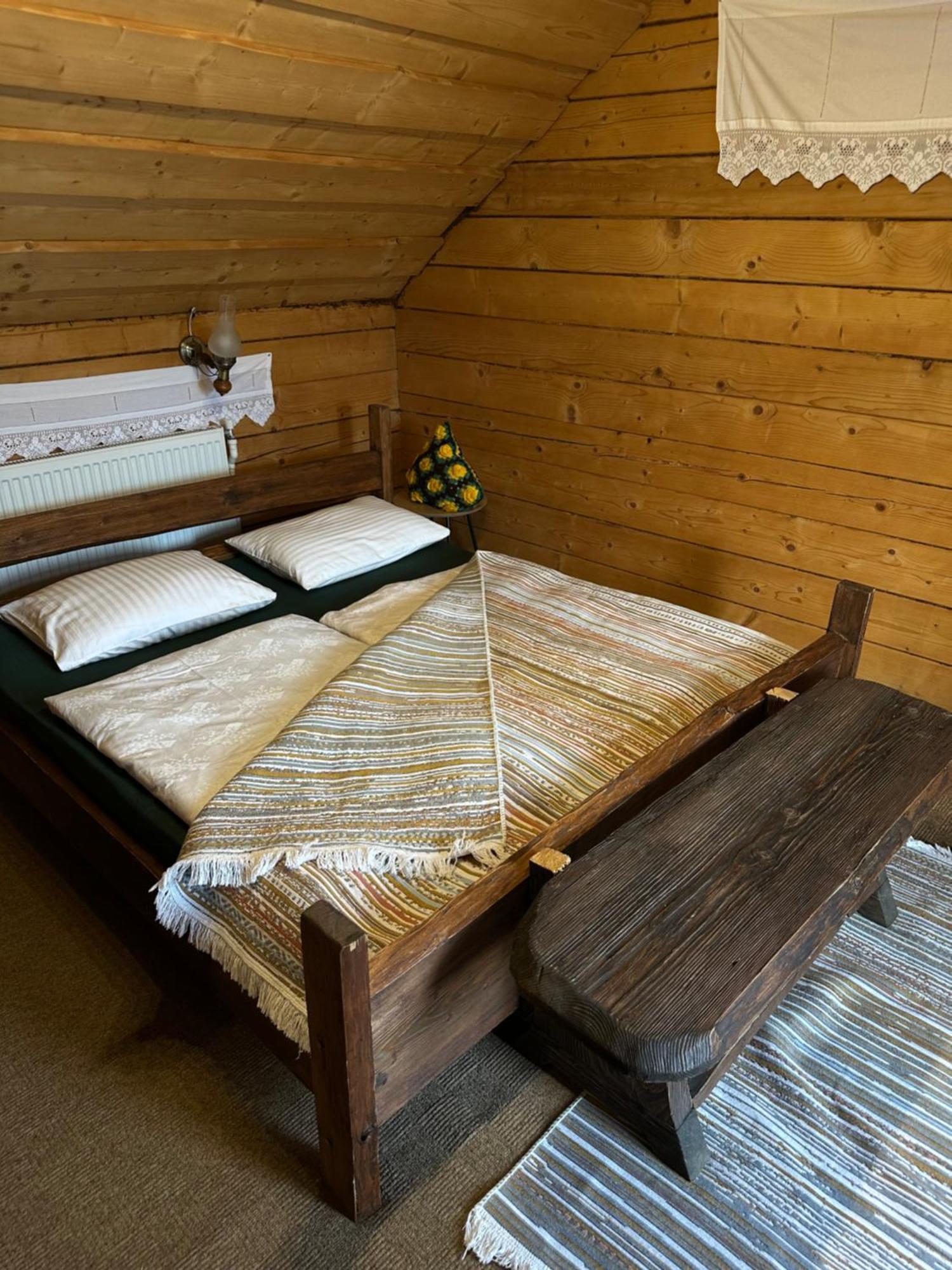 Guest House Anastasia Tatariv Luaran gambar