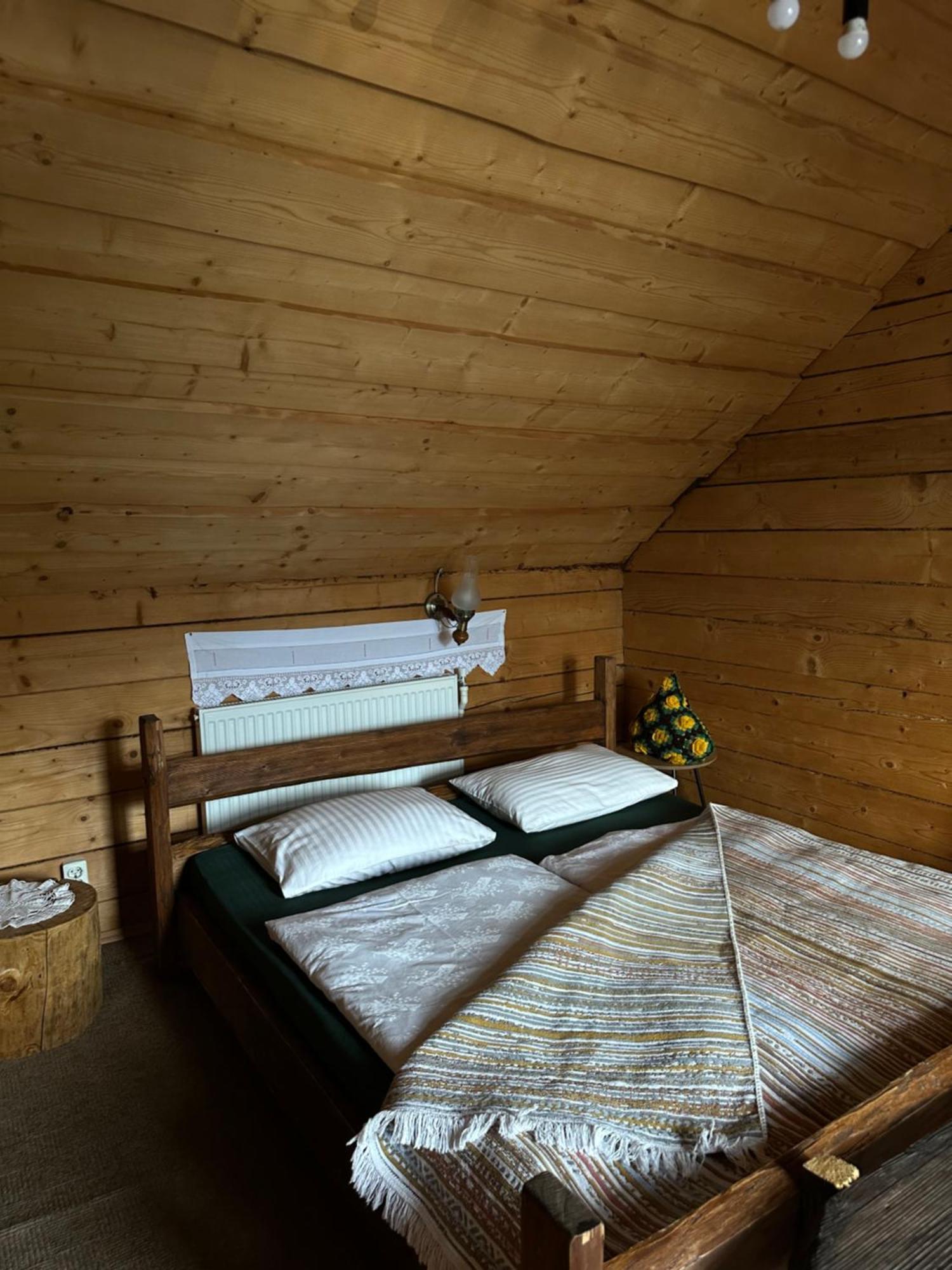 Guest House Anastasia Tatariv Luaran gambar