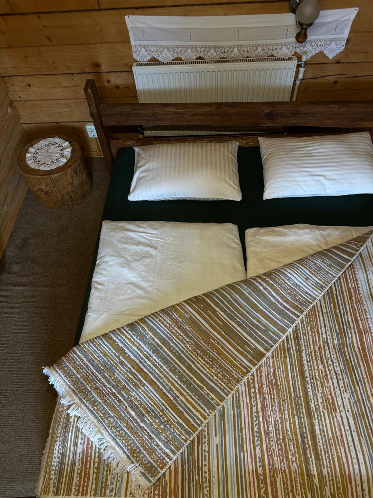 Guest House Anastasia Tatariv Luaran gambar