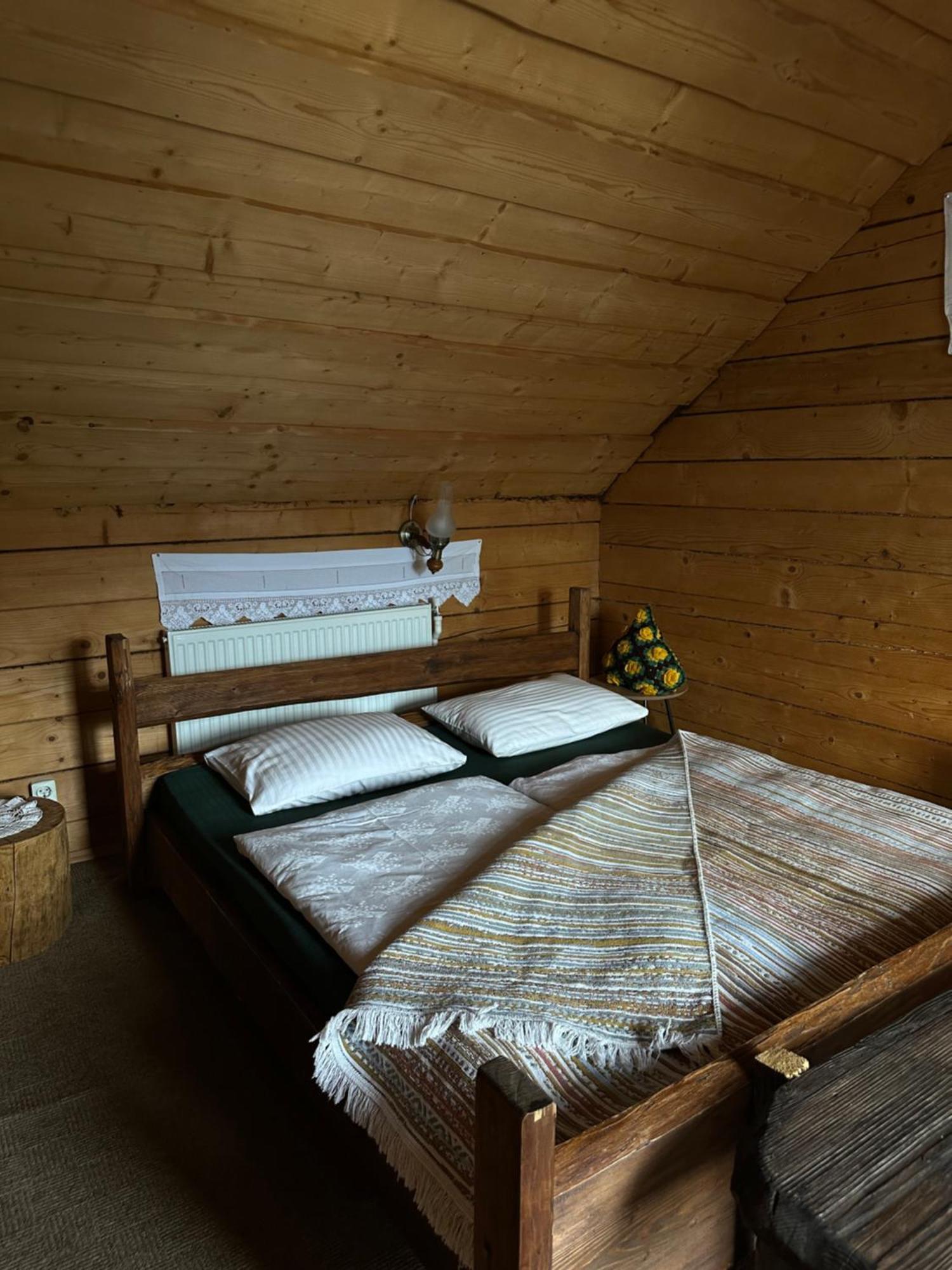 Guest House Anastasia Tatariv Luaran gambar