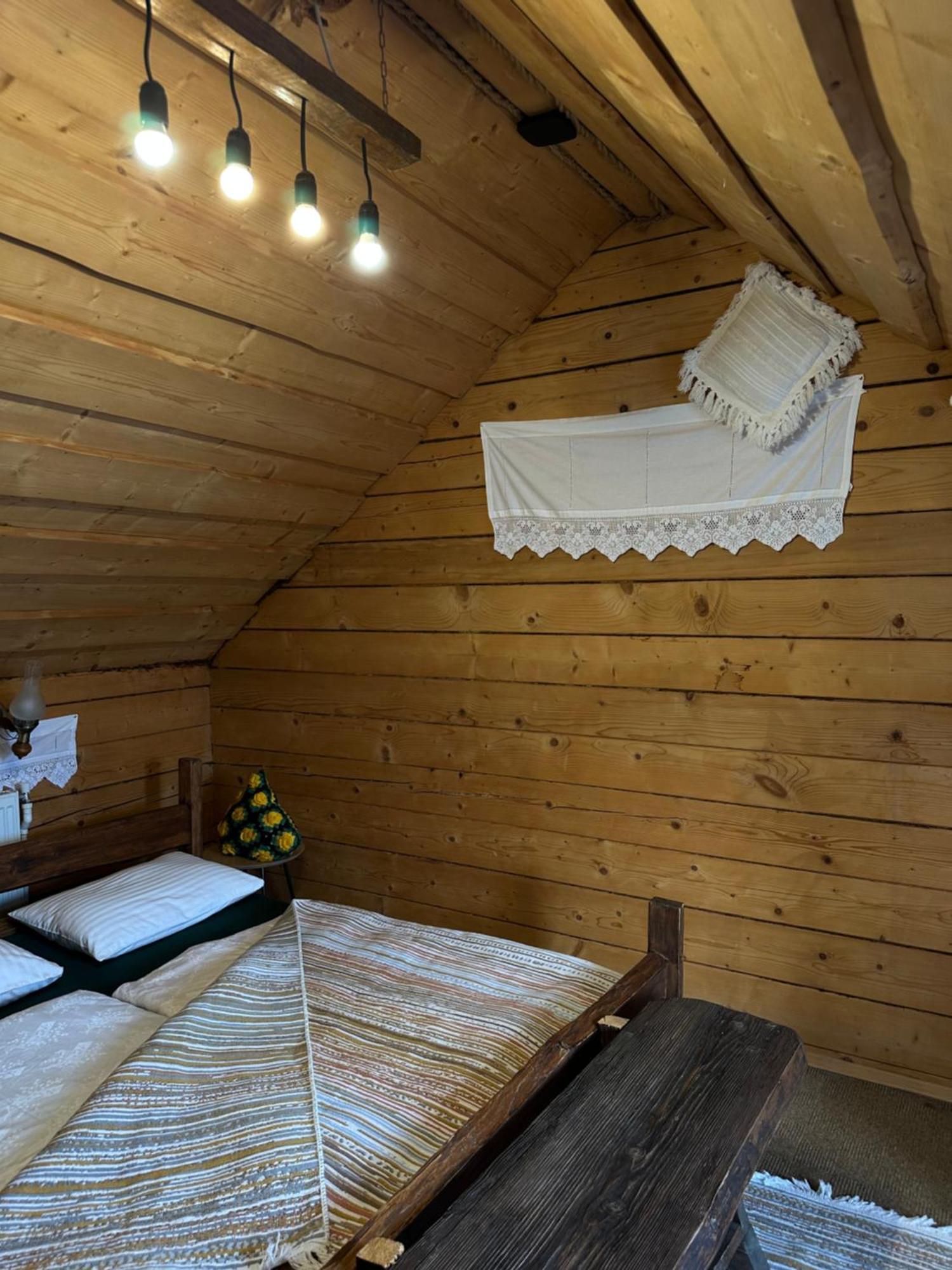 Guest House Anastasia Tatariv Luaran gambar