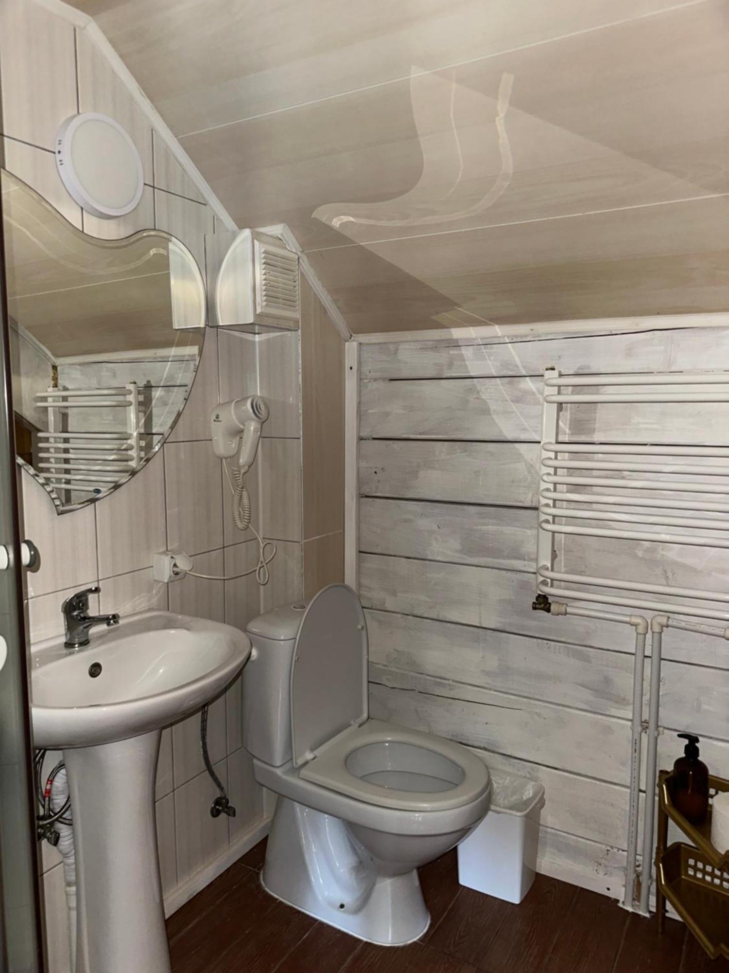 Guest House Anastasia Tatariv Luaran gambar