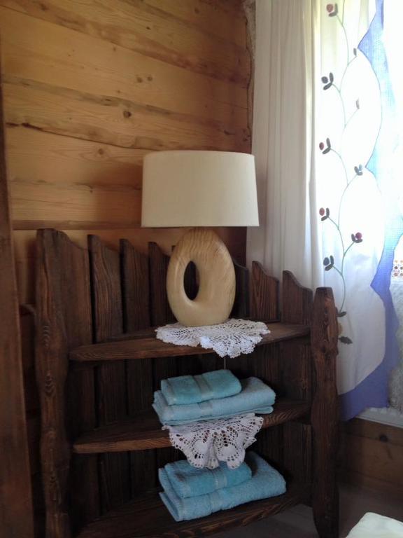 Guest House Anastasia Tatariv Luaran gambar